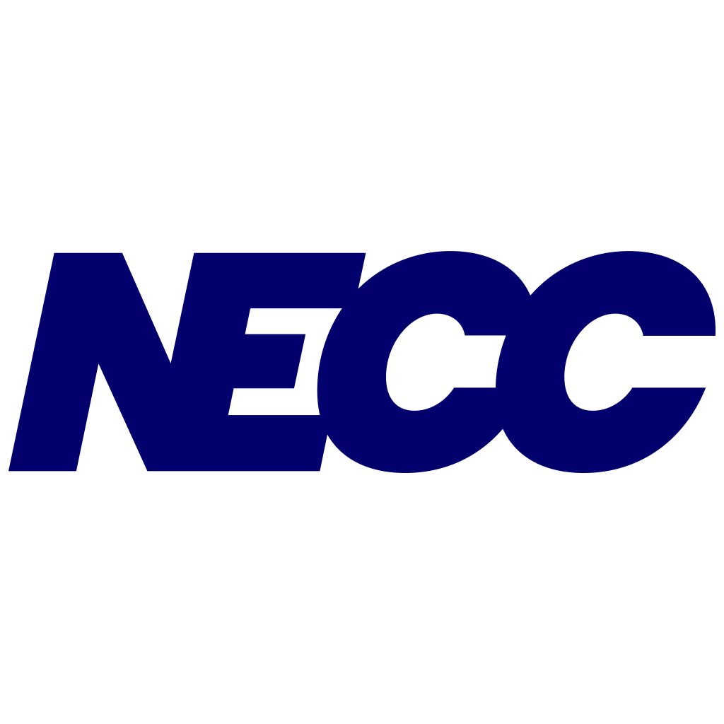 necc logo